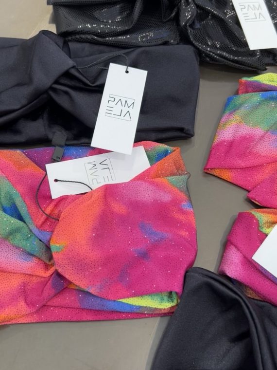 Accessori - Fasce in Lycra
