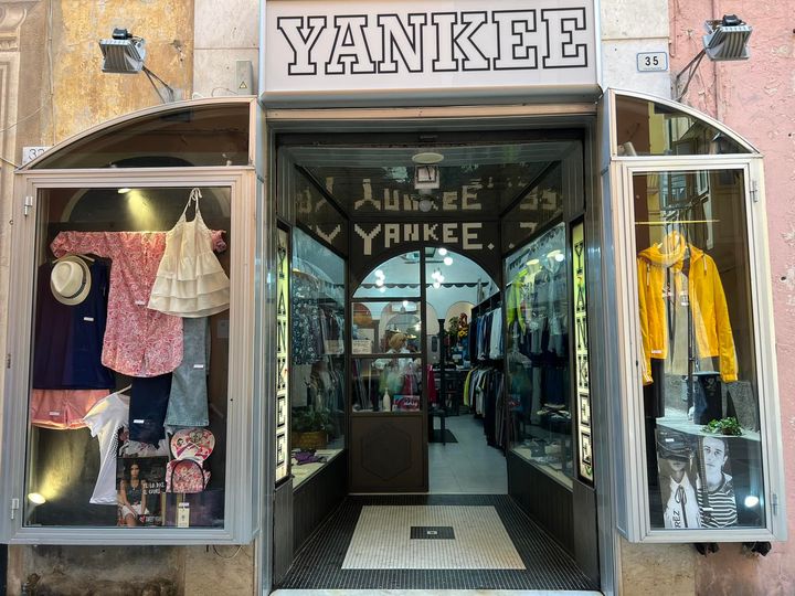 YANKEE Alassio